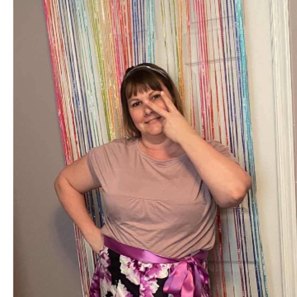 Meet your Posher, Rhonda